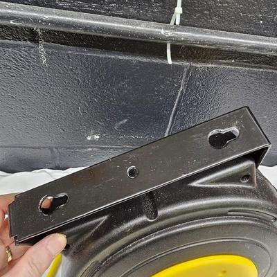 Suraielec Hanging Retractable Power Cord Reel (DG-JS)