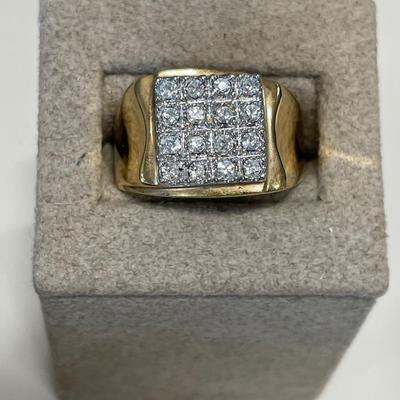 Rafaeuan bell necklace, steamthresher necklace & mens ring