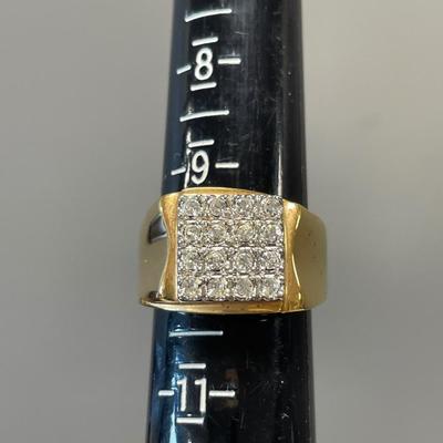 Rafaeuan bell necklace, steamthresher necklace & mens ring