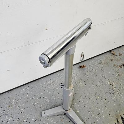 Metal Roller Stand (DG-JS)
