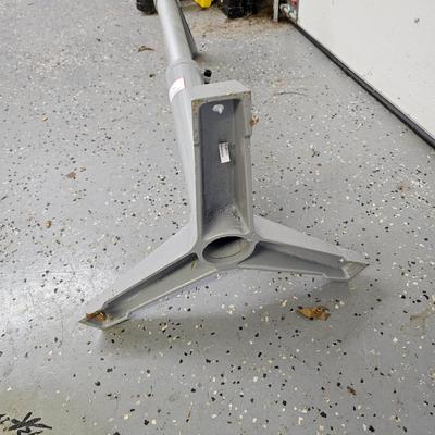 Metal Roller Stand (DG-JS)