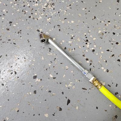 Bostitch 6 Gallon 135 PSI Pancake Compressor & Accessories (DG-JS)