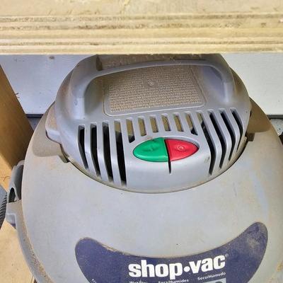 Pair of Homemade Dust Collectors, Filters, Hoses & Accessories (DG-JS)