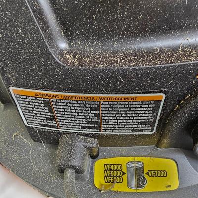 Pair of Homemade Dust Collectors, Filters, Hoses & Accessories (DG-JS)