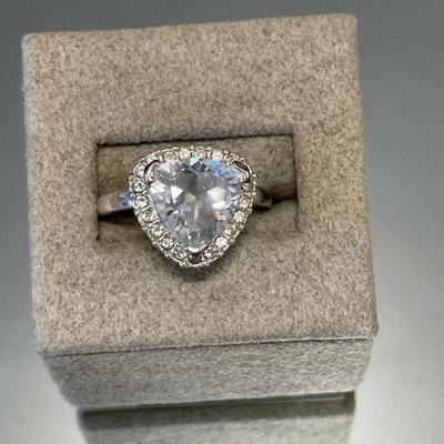 Avon and fun color rings