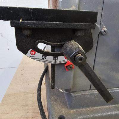 Porter Cable Portable Belt/Disc Sander Combo (DG-JS)