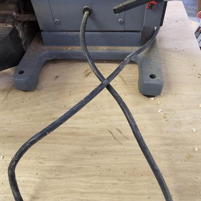 Porter Cable Portable Belt/Disc Sander Combo (DG-JS)