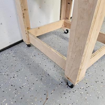 Porter Cable Portable Belt/Disc Sander Combo (DG-JS)