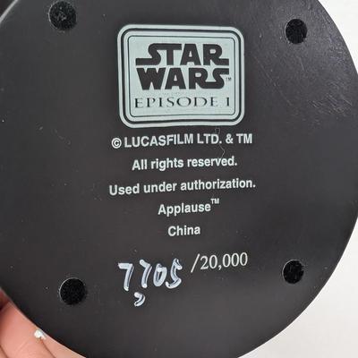 Star Wars Episode I Darth Maul Applause Resin Figurine Limited Edition 7705 of 20000