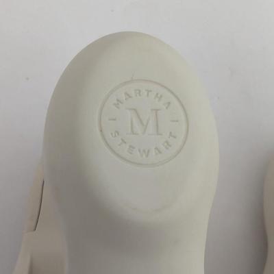 Martha Stewart Alphabet Craft Punch Set AM And NZ Paper Cutting Tools Scrapbooking