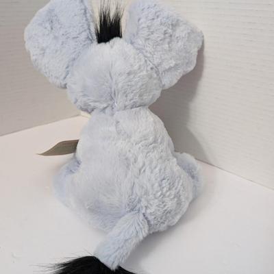 Dr. Seuss Horton Hears a Who Plush by Aurora with Tag 2023 Collectible Elephant Toy