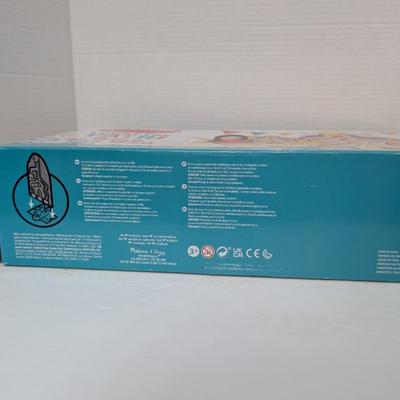 Melissa & Doug Fun At The Fair Ring The Bell Game 2022 Wooden Skill Toy New In Box