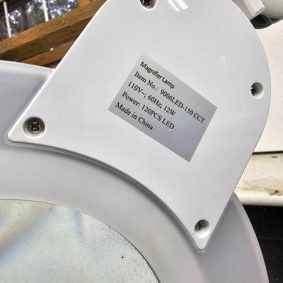 Neatfi Extendable Arm LED Light/Magnifier (DG-JS)