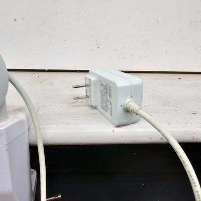 Neatfi Extendable Arm LED Light/Magnifier (DG-JS)