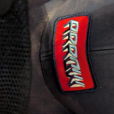 Assortment Of Advertising Hats #1