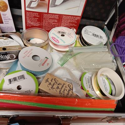 SEWING AND CRAFT SUPPLIES