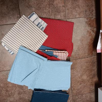 SEWING AND CRAFT SUPPLIES