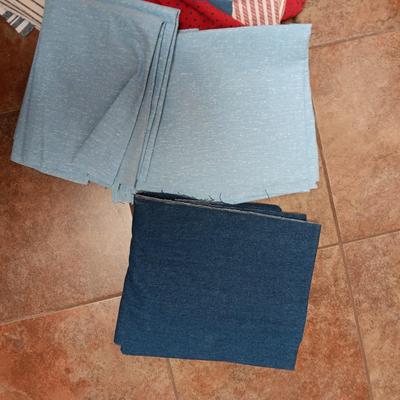 SEWING AND CRAFT SUPPLIES