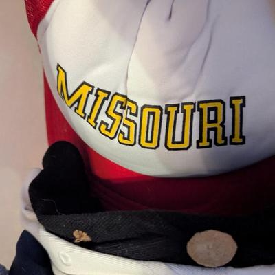 Assortment Of Advertising Hats #2