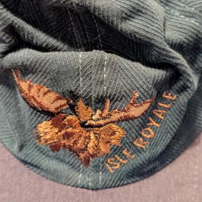 Assortment Of Advertising Hats 3