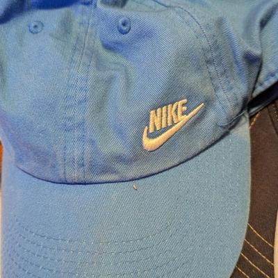 Assortment Of Advertising Hats 3