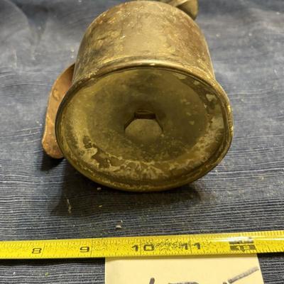 Vintage Gasoline Blow Torch