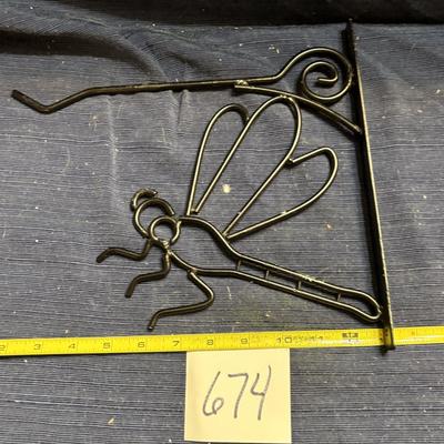 Butterfly Hanger