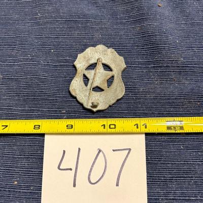 Matt Dillon U.S. Marshal