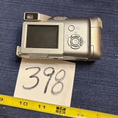 Olympus Digital Camera