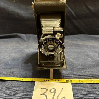Kodak Junior 6-20 Folding Camera