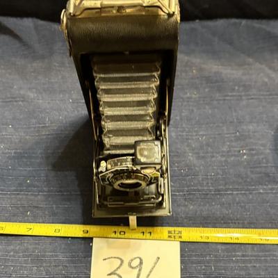 Kodak Junior 6-20 Folding Camera