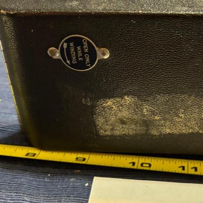 Kodak Junior 6-20 Folding Camera