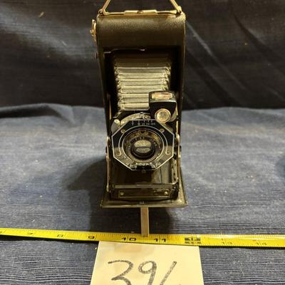 Kodak Junior 6-20 Folding Camera