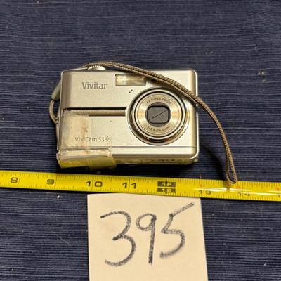 Vivitar Camera