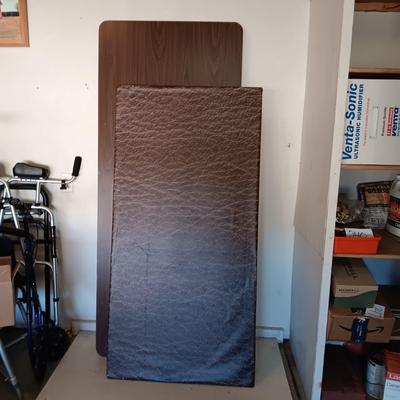 5 FT AND 6 FT FOLDING TABLES