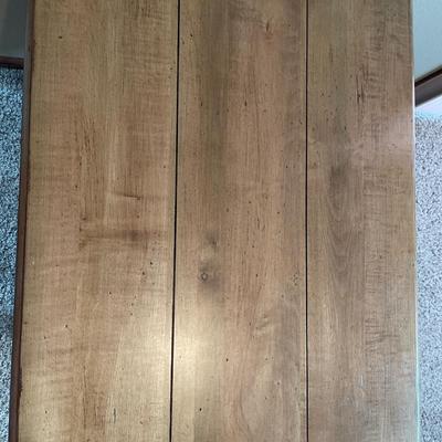 Ethan Allen side table