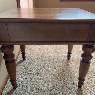 Ethan Allen side table