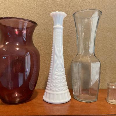Vases