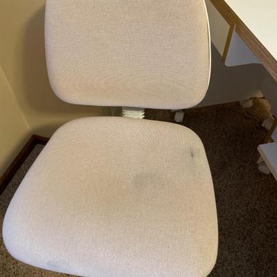 Horn of America sewing desk