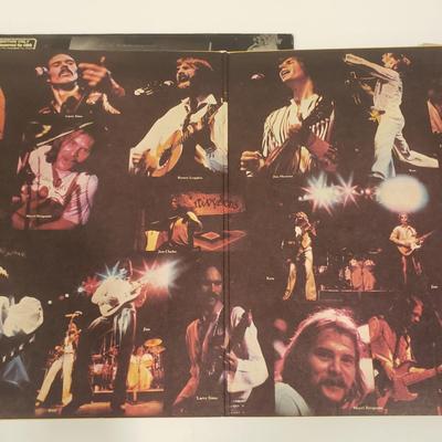Promotional Vintage Records: Led Zeppelin & More (BLR-KD)