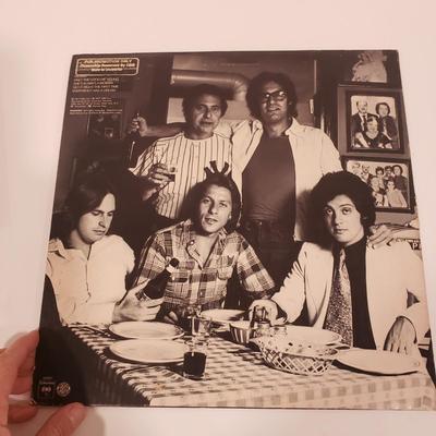 Promotional Vintage Records: Led Zeppelin & More (BLR-KD)