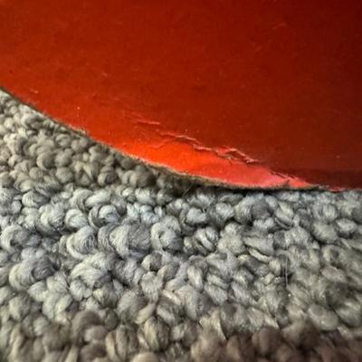 Halloween Cut Out Cat on Pumpkin