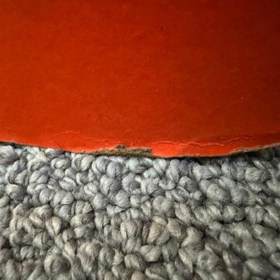 Halloween Cut Out Cat on Pumpkin