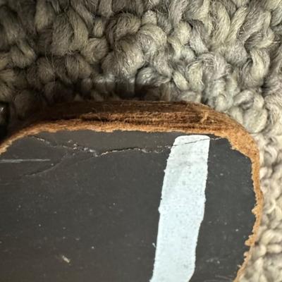 Halloween Cut Out Cat on Pumpkin