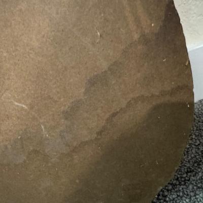 Halloween Cut Out Cat on Pumpkin