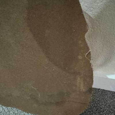 Halloween Cut Out Cat on Pumpkin