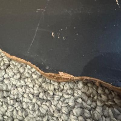 Halloween Cut Out Cat on Pumpkin