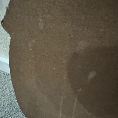 Halloween Cut Out Cat on Pumpkin