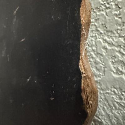 Halloween Cut Out Cat on Pumpkin