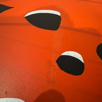 Halloween Cut Out Cat on Pumpkin